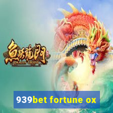 939bet fortune ox